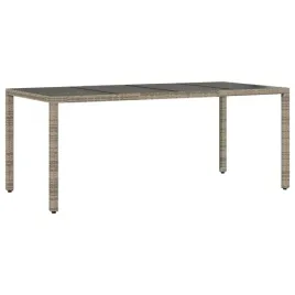 stol-ogrodowy-ze-szklanym-blatem-szary-190x90x75-cm