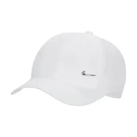 czapka-z-daszkiem-nike-dri-fit-club-junior-biala-fb5064-100