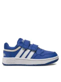 buty-mlodziezowe-adidas-hoops-3-0-cf-c-niebieskie-ih8013