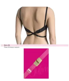 pasek-julimex-obnizajacy-ba-05-1-rz-transparentny