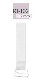 ramiaczka-julimex-rt-102-silikon-12mm-metal-bezbar