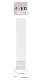 ramiaczka-julimex-rt-103-14mm-metal-bezbarwny
