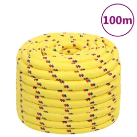 linka-zeglarska-zolta-20-mm-100-m-polipropylen