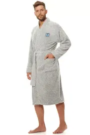 szlafrok-landl-meski-2116-xl-szary-blue