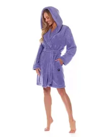 szlafrok-land-damski-2215-viola-xl-42-fiolet