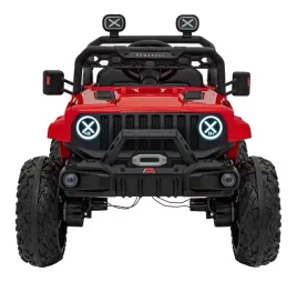 pojazd-off-road-speed-czerwony