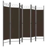 parawan-6-panelowy-brazowy-240-x-180-cm-liczba-skrzydel-6