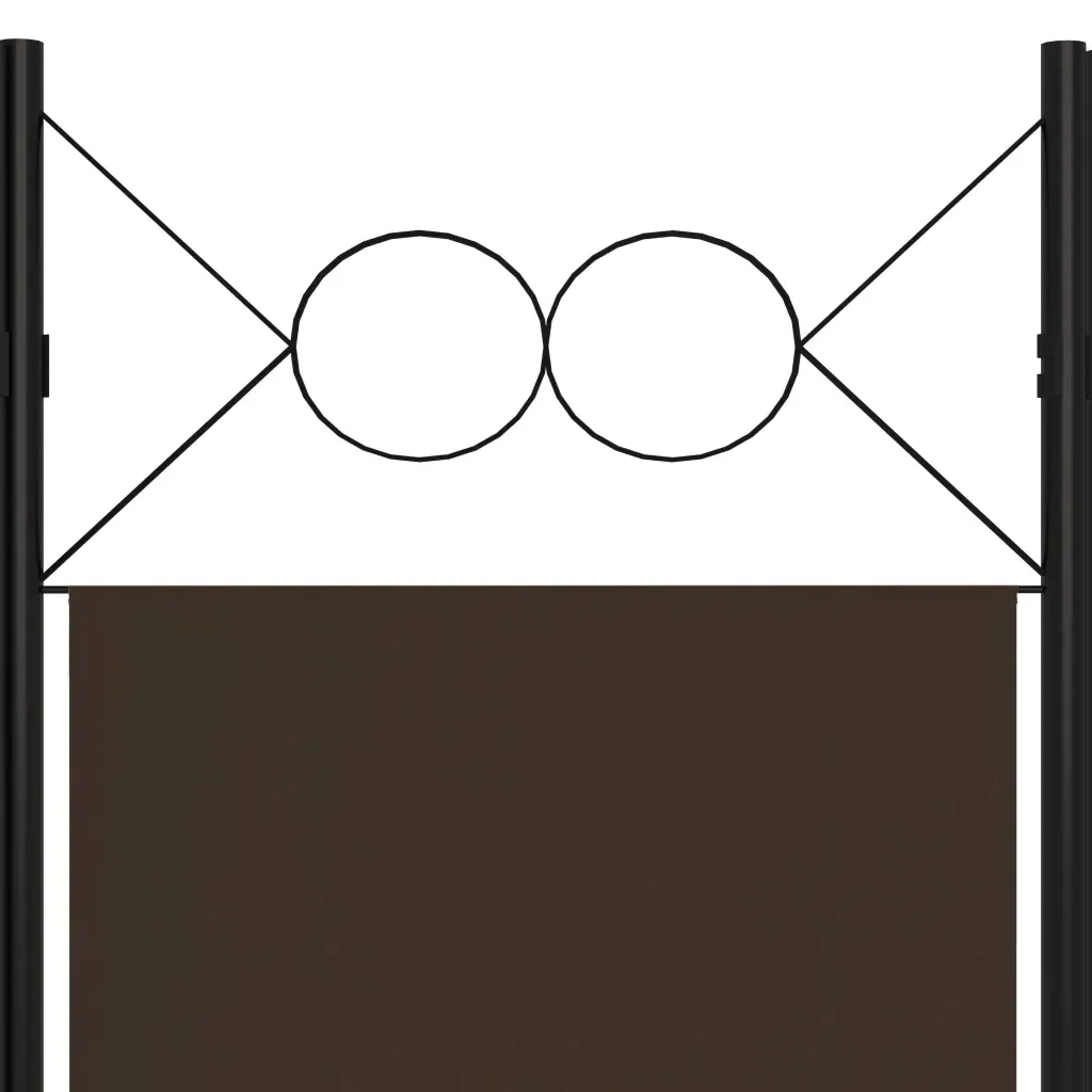 parawan-6-panelowy-brazowy-240-x-180-cm-stan-nowy