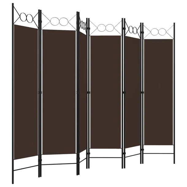 parawan-6-panelowy-brazowy-240-x-180-cm-cechy-dodatkowe-jednolity