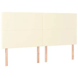 zaglowek-kremowy-180x5x118-128-cm-skora-ekologiczna