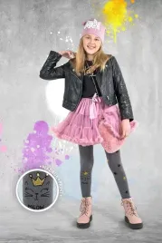 rajstopy-knittex-tigger-104-110-czarny-melanz