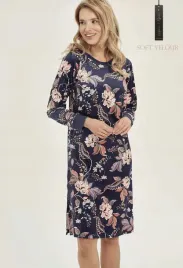 tunika-taro-3060-venus-aw24-s-36-granatowy
