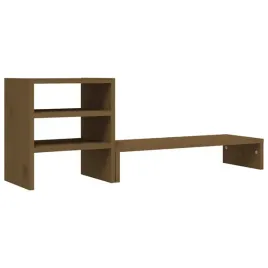 podstawka-na-monitor-miodowy-braz-81x20x30-cm-lita-sosna