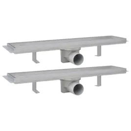 odplyw-prysznicowy-liniowy-2-szt-530x140-mm-stal-nierdzewna