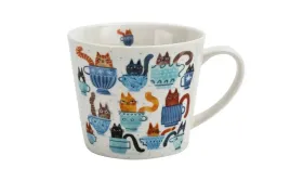 kubek-porcelanowy-610-ml-prosty-koty-w-filizankach