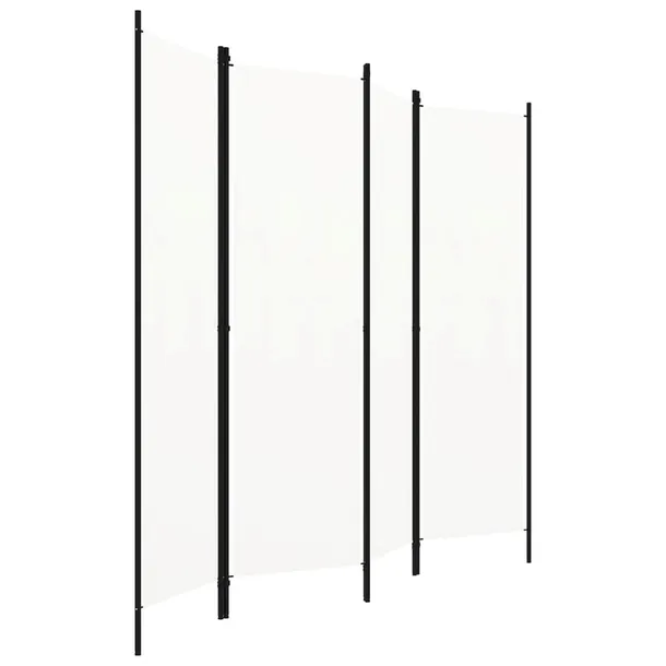 parawan-4-panelowy-bialy-200-x-180-cm-producent-vidaxl
