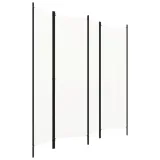 parawan-4-panelowy-bialy-200-x-180-cm-producent-vidaxl