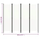 parawan-4-panelowy-bialy-200-x-180-cm-cechy-dodatkowe-brak-nozek-jednolity