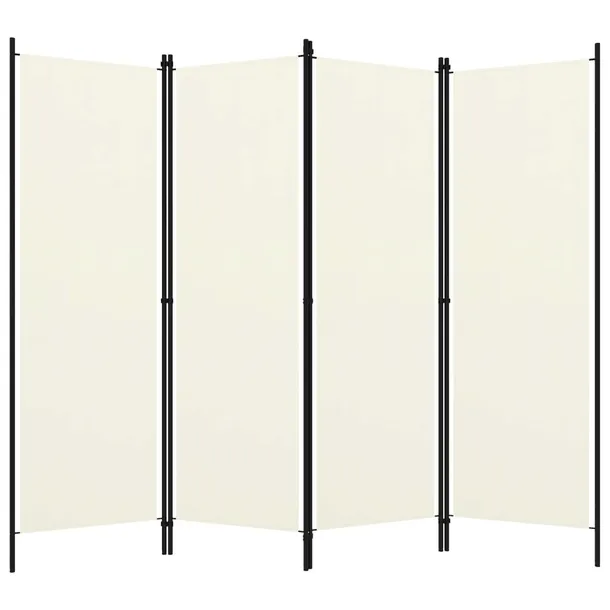 parawan-4-panelowy-bialy-200-x-180-cm-stan-nowy-szerokosc-parawanu-200-cm