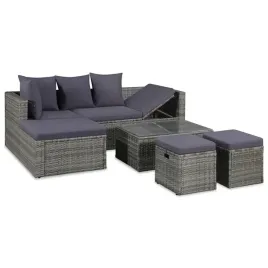 4-cz-zestaw-wypoczynkowy-do-ogrodu-poduszki-rattan-pe-szary