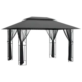 altana-z-dachem-antracytowa-400x300x270-cm-stal
