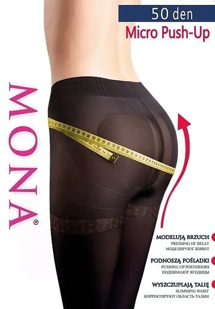 rajstopy-mona-micro-push-up-50-den-modelujace-3-cz-stan-nowy