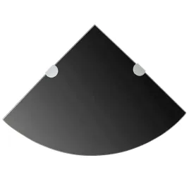 polki-narozne-2-szt-chromowane-wsporniki-szklo-35x35-cm