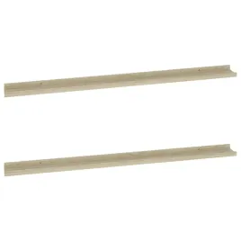 polki-scienne-2-szt-dab-sonoma-115x9x3-cm