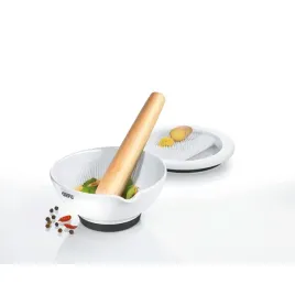 gefu-suri-mozdzierz-ceramiczny-z-tarka-bialy