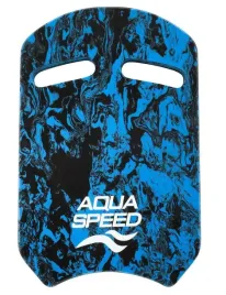 deska-treningowa-aqua-speed-uni-swirl-niebieska