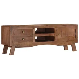 szafka-pod-telewizor-110x30x40-cm-surowe-drewno-mango