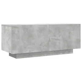 szafka-pod-tv-szarosc-betonu-100x35x40-cm-plyta-wiorowa
