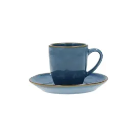 roseandtulipani-zestaw-6-filizanek-z-kamionki-do-espresso-90-ml-granatowy