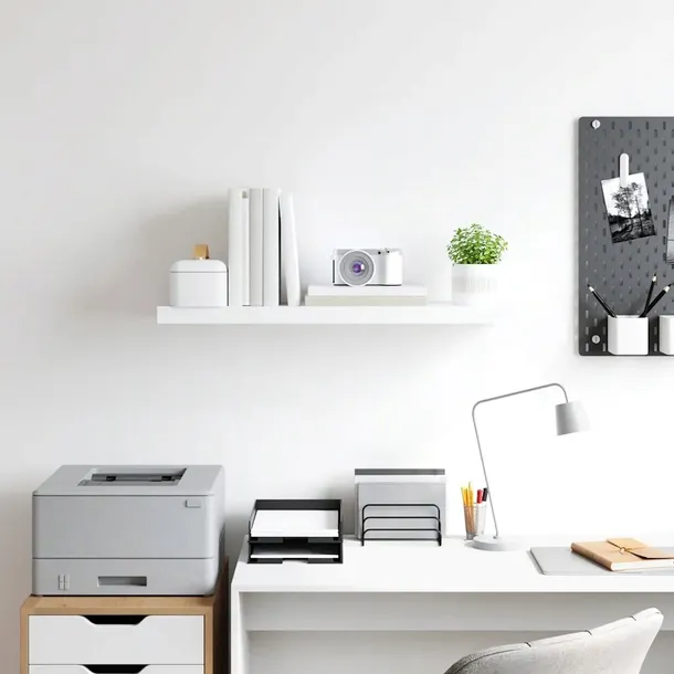 polka-scienna-biala-80x235x38-cm-mdf-material-plyta-mdf