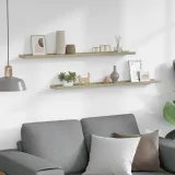 polki-scienne-2-szt-dab-sonoma-100x9x3-cm-material-plyta-mdf