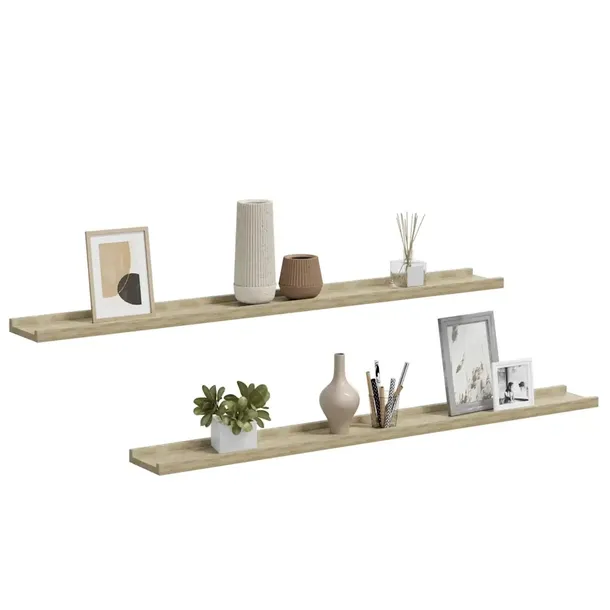 polki-scienne-2-szt-dab-sonoma-100x9x3-cm-marka-vidaxl