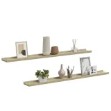 polki-scienne-2-szt-dab-sonoma-100x9x3-cm-marka-vidaxl