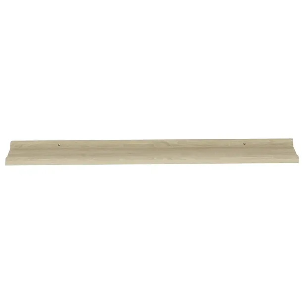 polki-scienne-2-szt-dab-sonoma-100x9x3-cm-liczba-poziomow-2