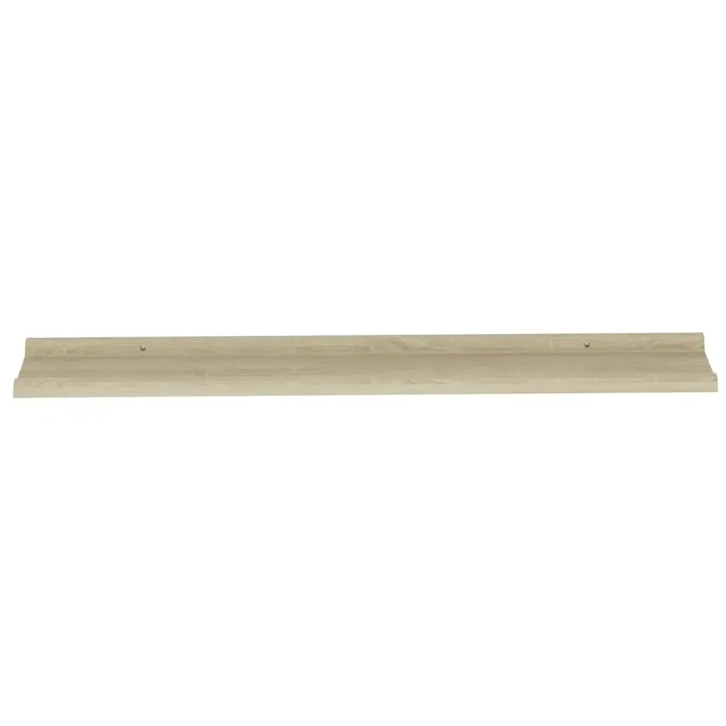 polki-scienne-2-szt-dab-sonoma-100x9x3-cm