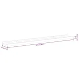polki-scienne-2-szt-dab-sonoma-100x9x3-cm-waga-z-opakowaniem-2-06-kg