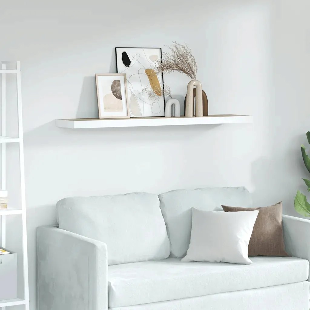 polka-scienna-debowo-biala-80x235x38-cm-mdf