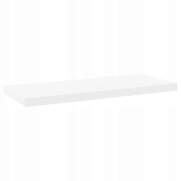 polka-scienna-debowo-biala-80x235x38-cm-mdf-stan-nowy-material-plyta-mdf