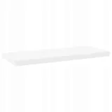 polka-scienna-debowo-biala-80x235x38-cm-mdf-stan-nowy-material-plyta-mdf