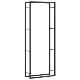 stojak-na-drewno-matowy-czarny-80x28x222-cm-stalowy