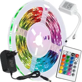 tasma-led-kolorowe-ledy-do-pokoju-na-pilot-w-tasmie-swiatla-5m-rgb-neon