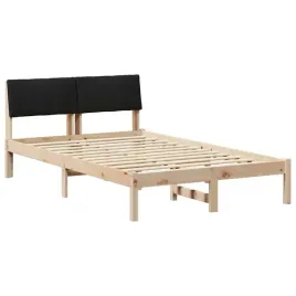 rama-lozka-brazowo-czarny-120-x-200-cm-lite-drewno-sosnowe