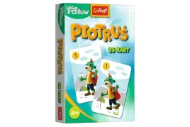gra-rodzinna-karty-do-gry-piotrus-rodzina-treflikow-trefl-08507
