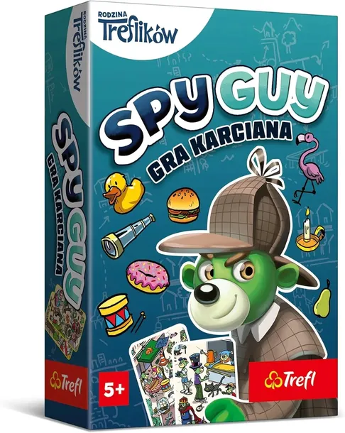 trefl-gra-karciana-spy-guy-02578-nazwa-spy-guy