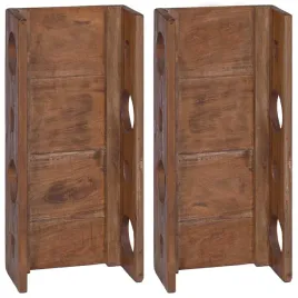stojak-brazowy-24-x-13-x-54-cm-lite-drewno-mahoniowe