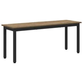 lawka-110x35x45-cm-dab-rzemieslniczy-material-drewnopochodny